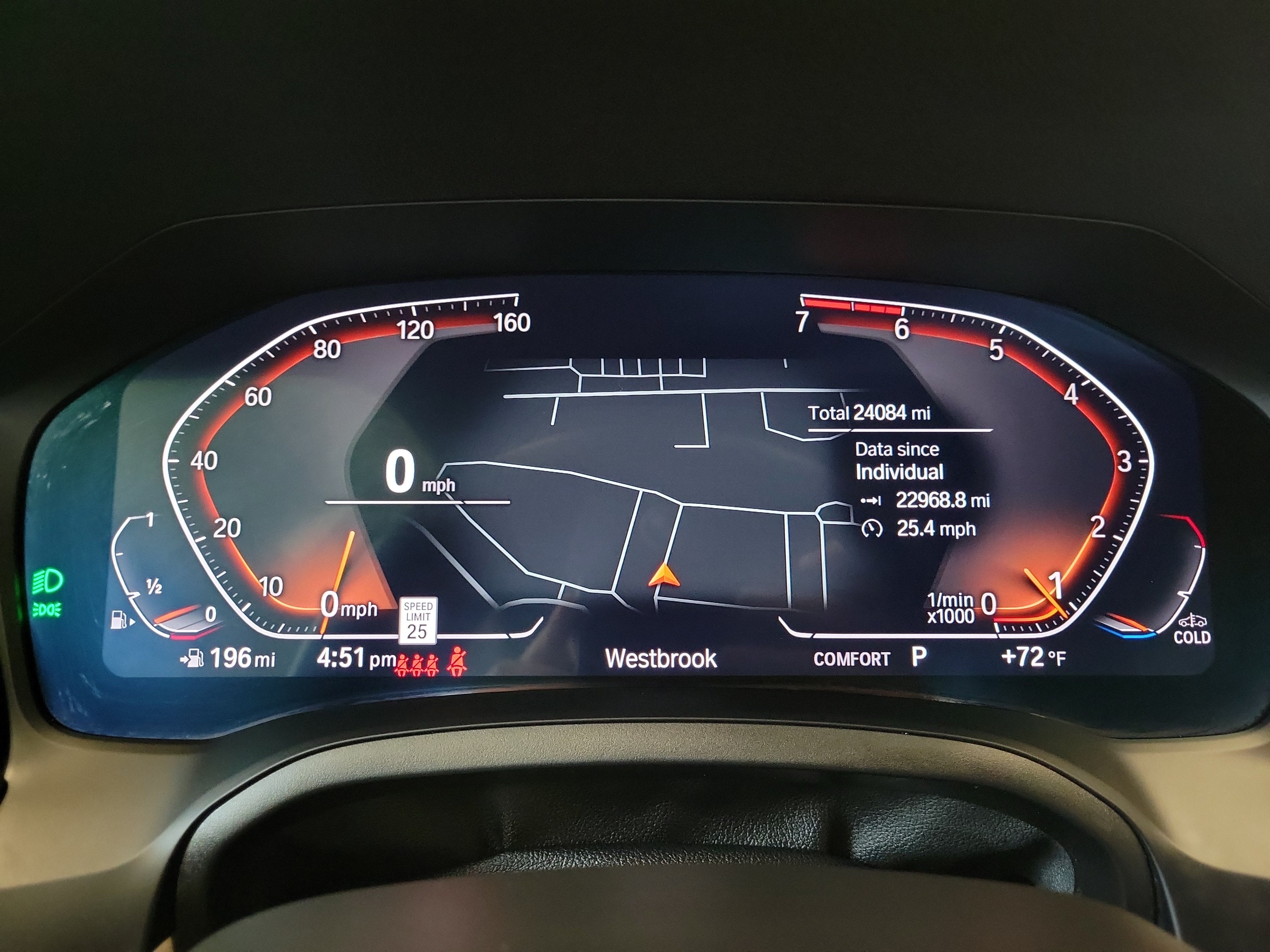 2021 BMW 3 Series 330i xDrive