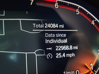 2021 BMW 3 Series 330i xDrive