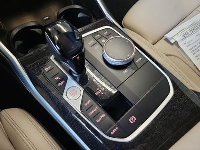 2021 BMW 3 Series 330i xDrive
