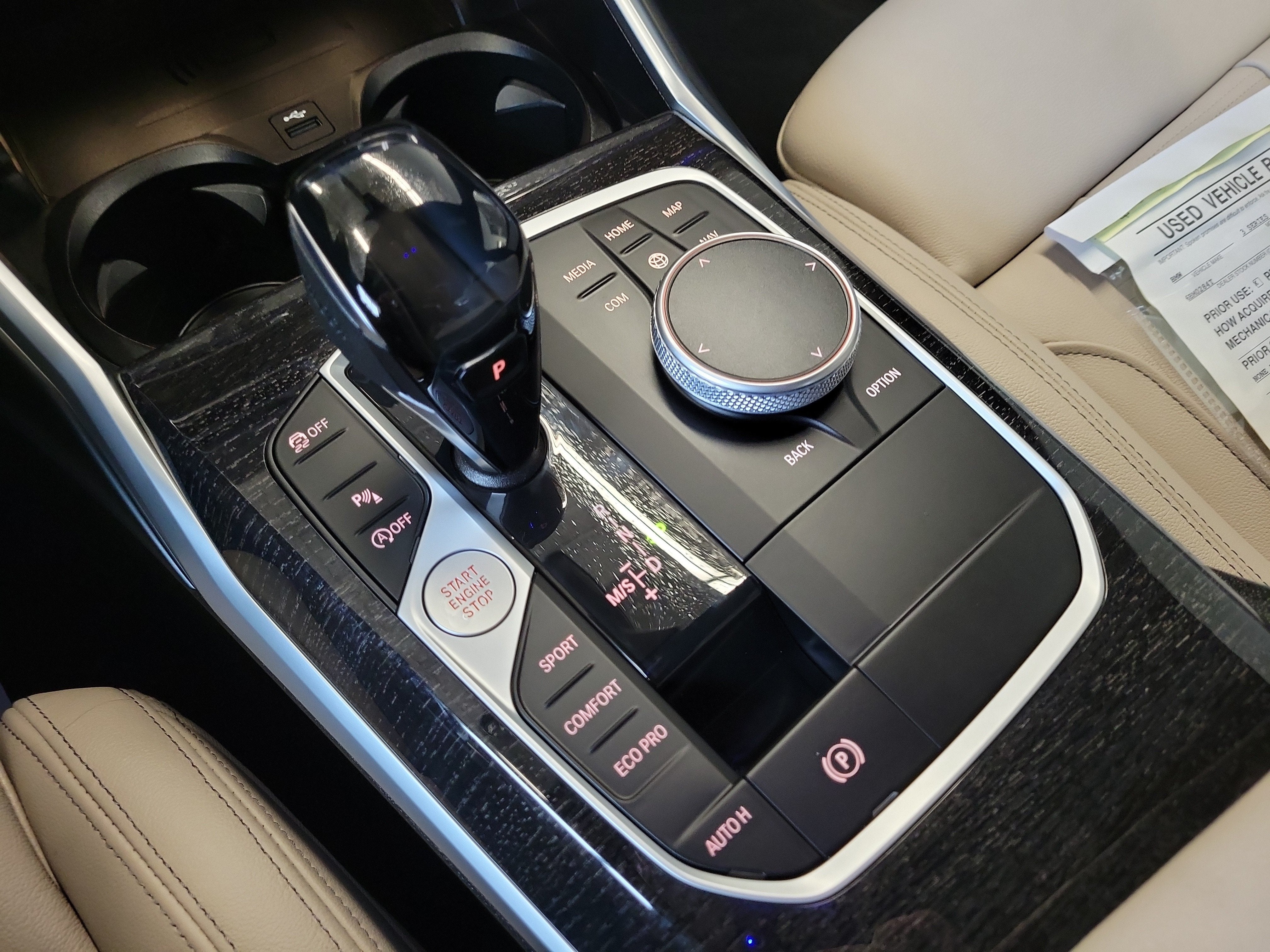 2021 BMW 3 Series 330i xDrive