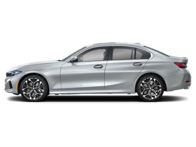 2026 BMW 3 Series 330i NA xDrive