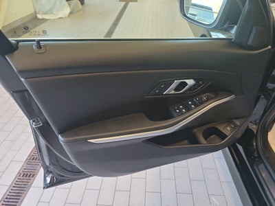 2025 BMW 3 Series 330i xDrive