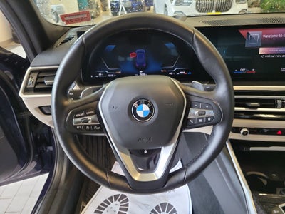 2023 BMW 3 Series 330i xDrive