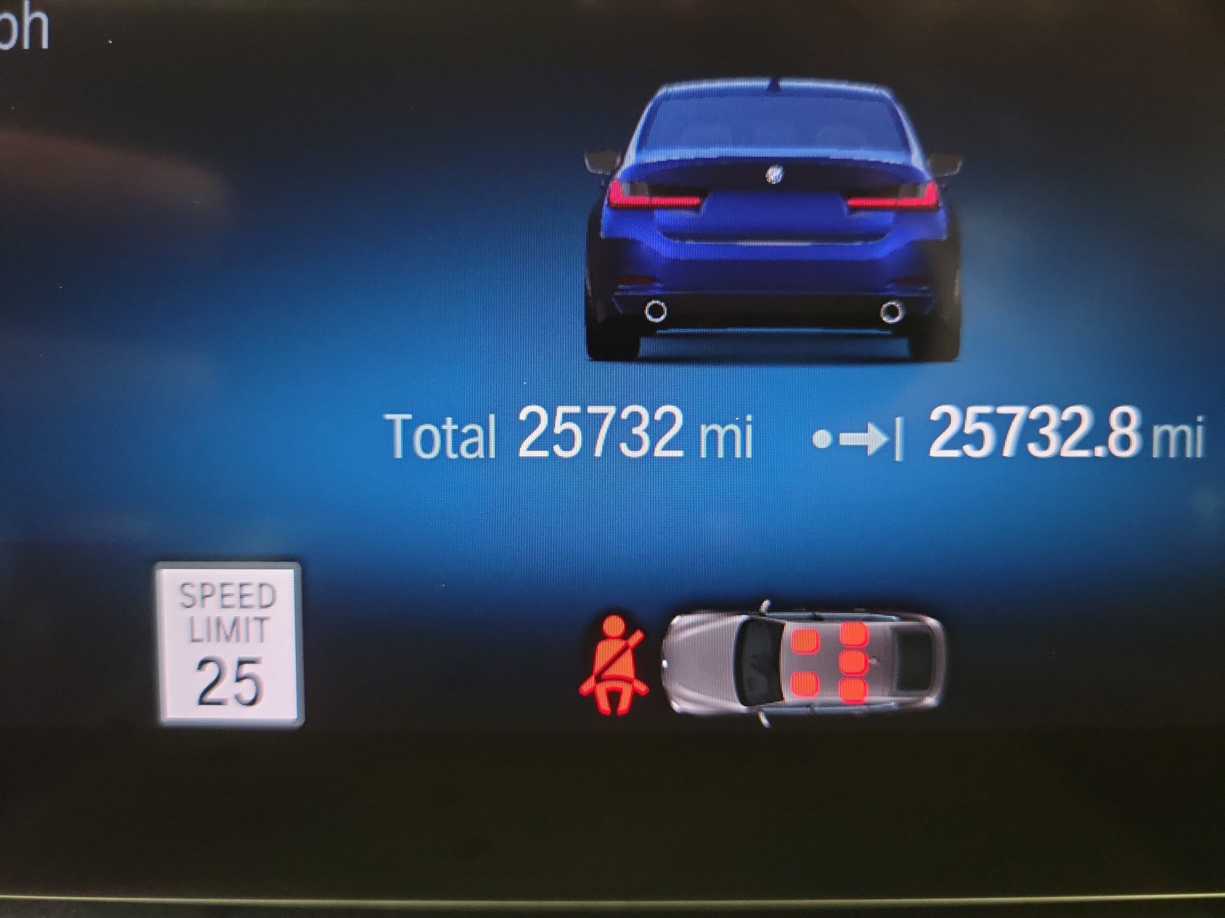 2023 BMW 3 Series 330i xDrive