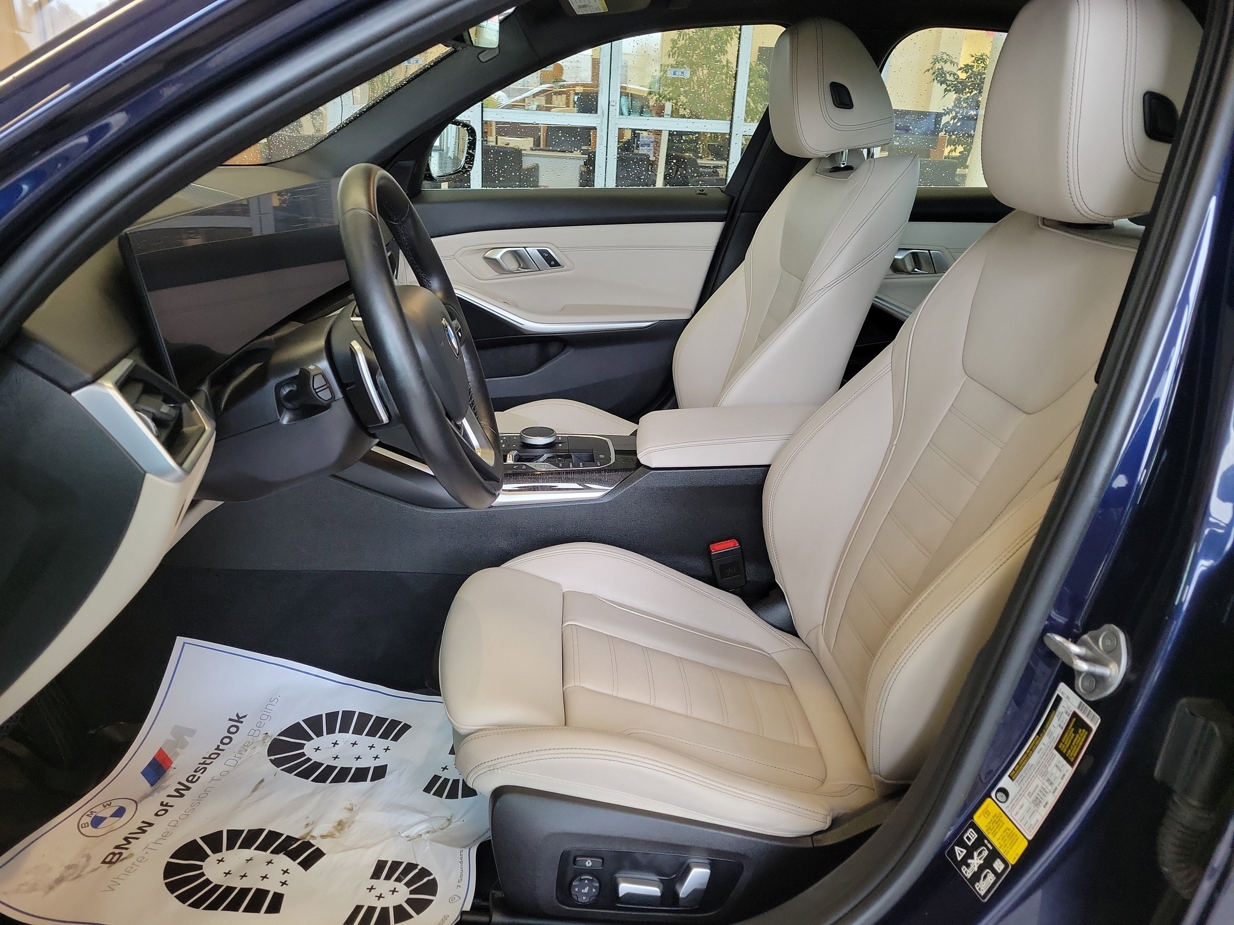 2023 BMW 3 Series 330i xDrive