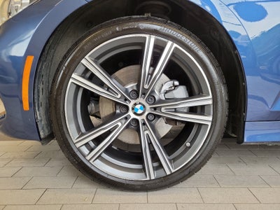 2023 BMW 3 Series 330i xDrive