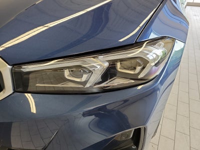 2023 BMW 3 Series 330i xDrive