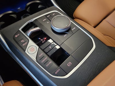 2023 BMW 3 Series 330i xDrive