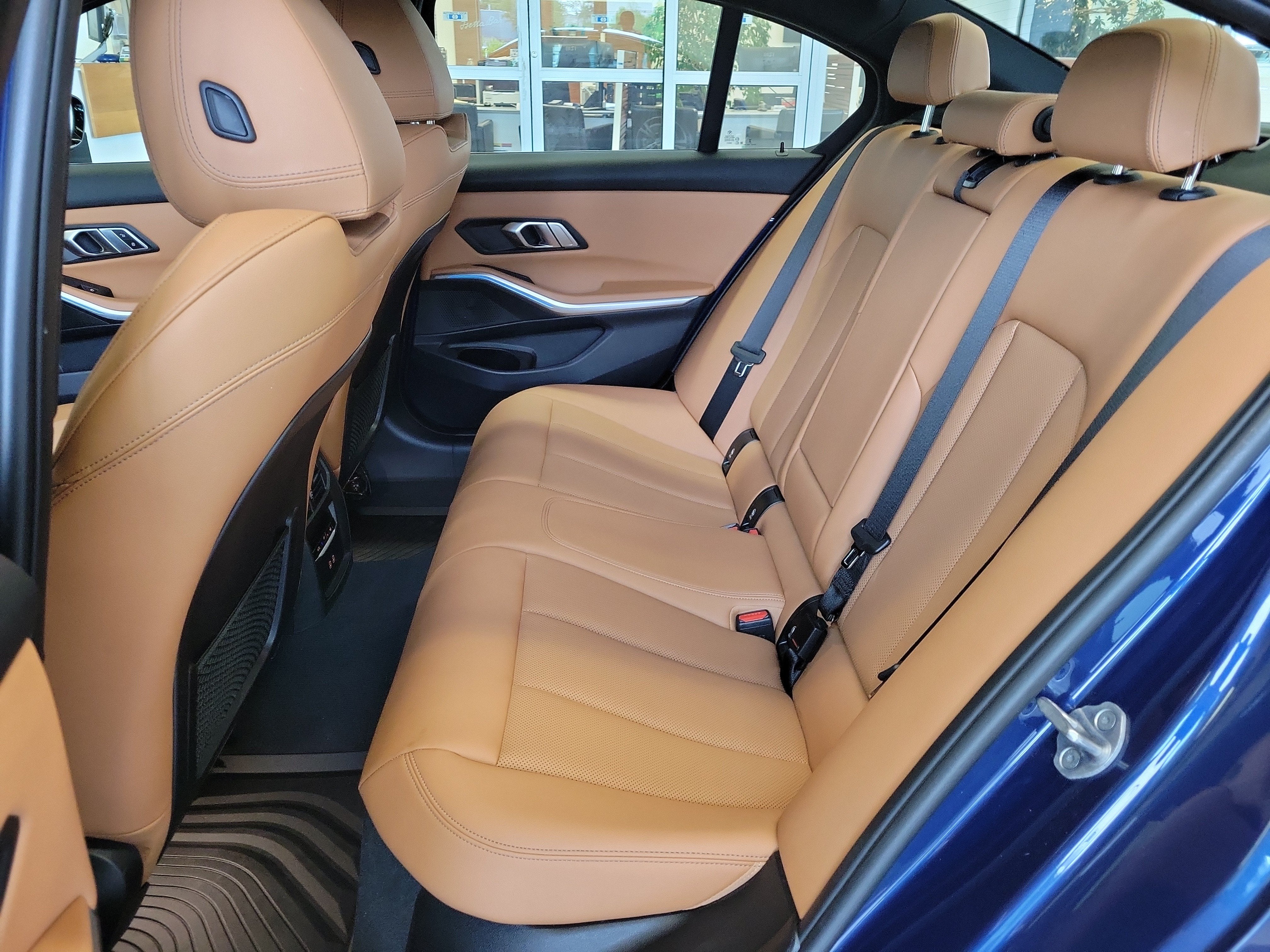 2023 BMW 3 Series 330i xDrive