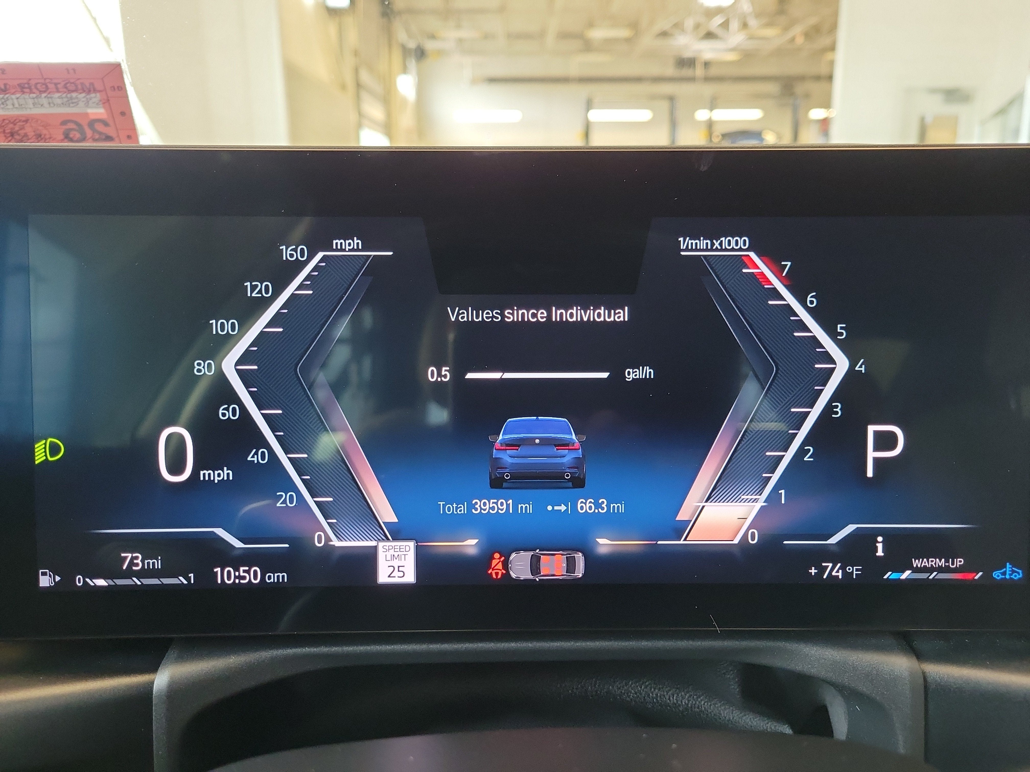 2024 BMW 3 Series 330i xDrive