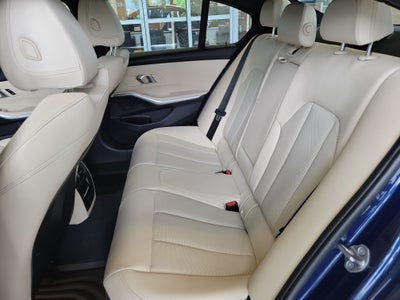 2024 BMW 3 Series 330i xDrive