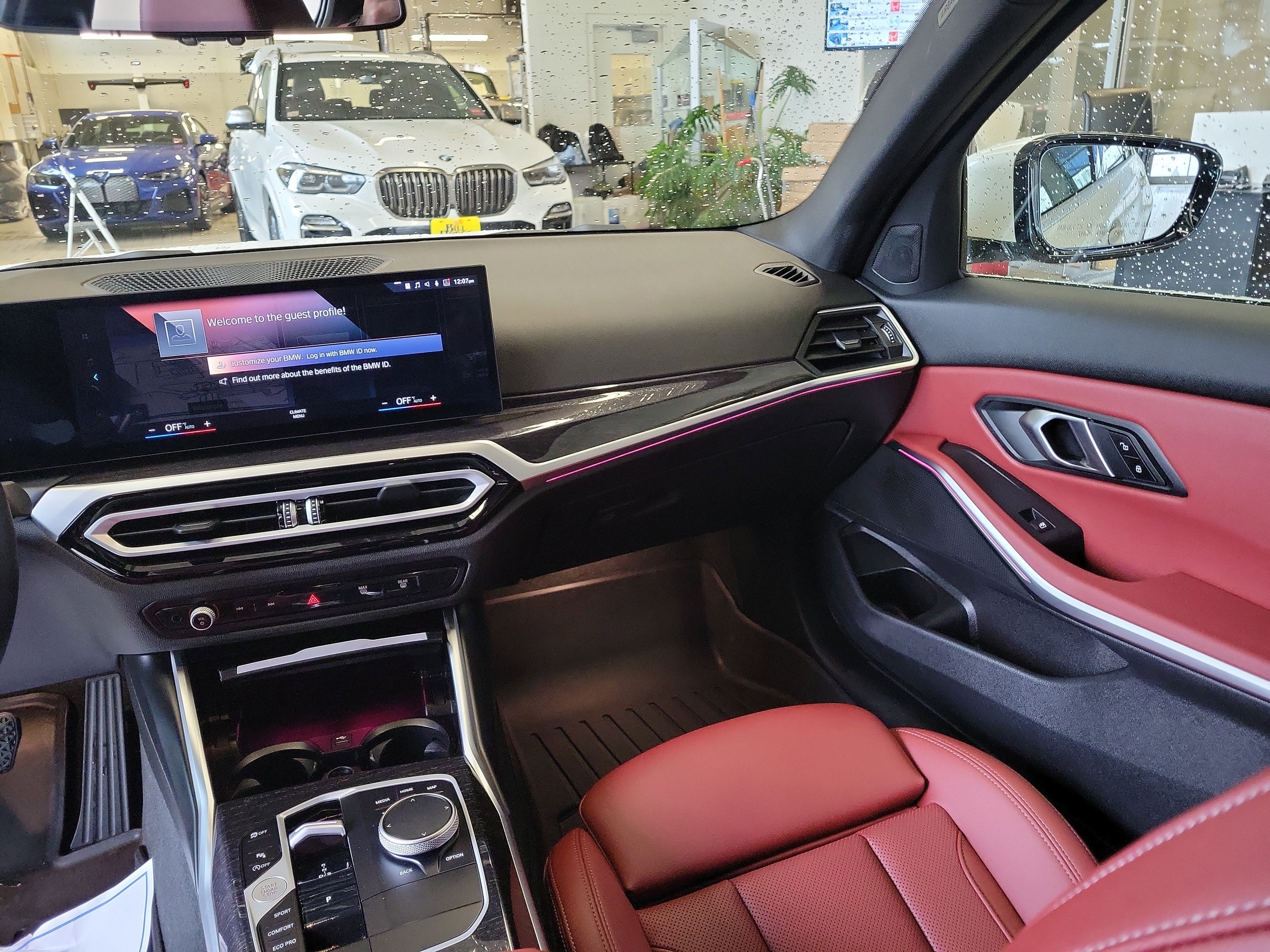 2024 BMW 3 Series 330i xDrive