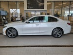 2024 BMW 3 Series 330i xDrive