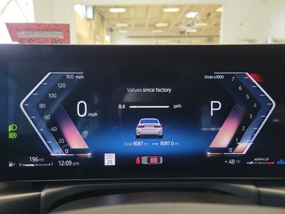 2024 BMW 3 Series 330i xDrive