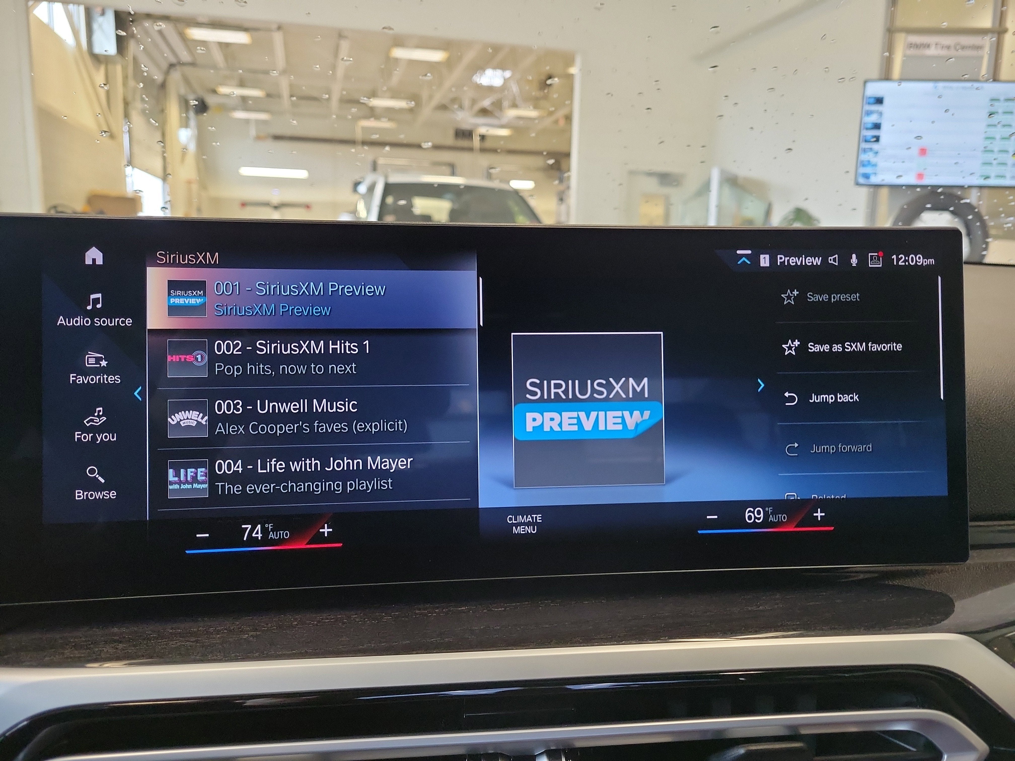 2024 BMW 3 Series 330i xDrive