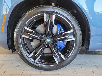 2025 BMW X3 M50 xDrive