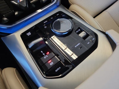 2025 BMW X3 M50 xDrive