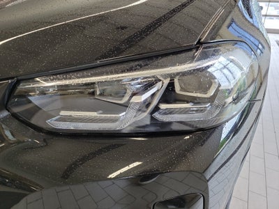 2022 BMW X3 M40i