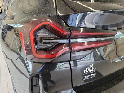 2022 BMW X3 M40i