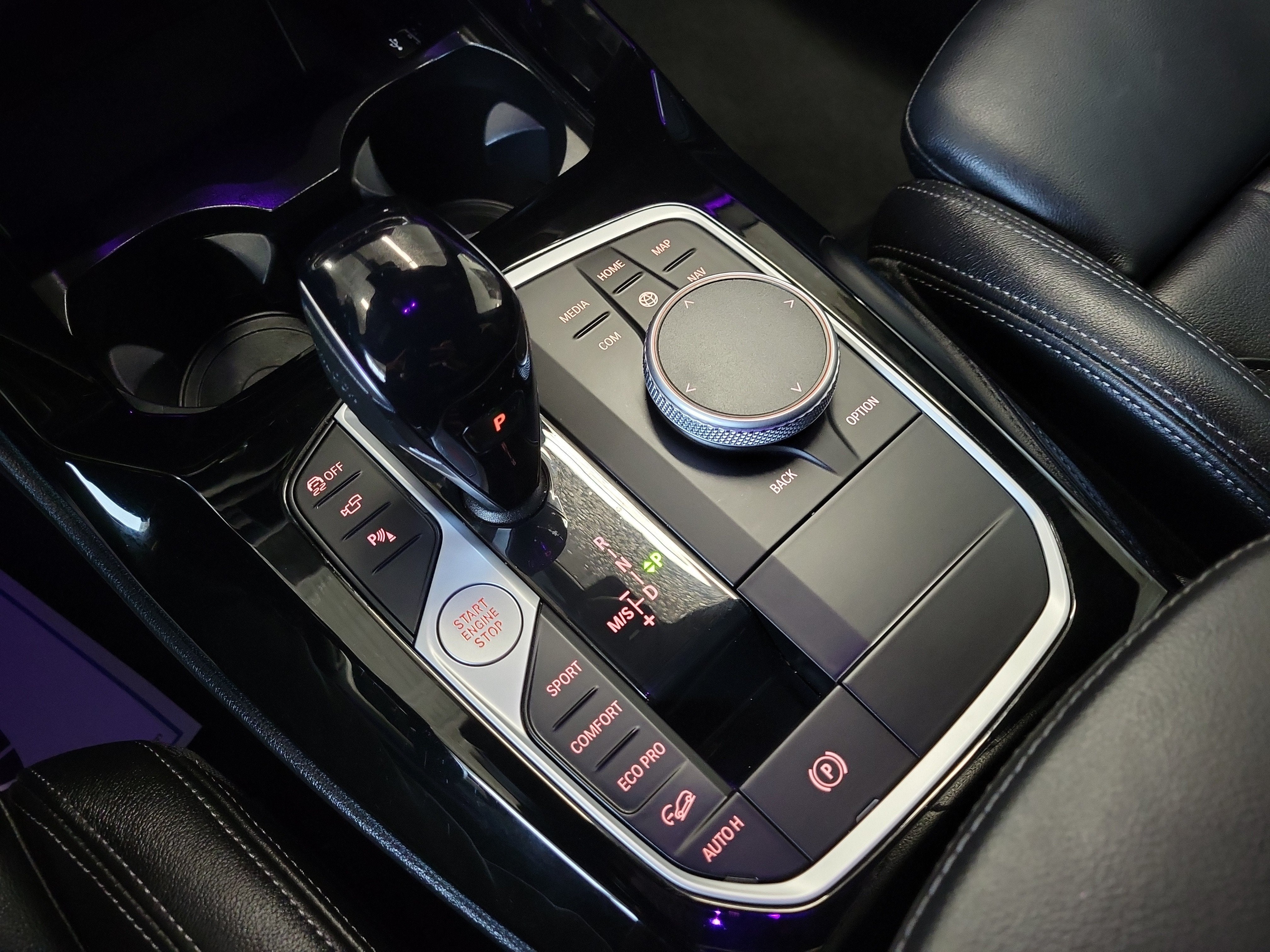 2022 BMW X3 M40i