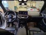 2023 BMW X3 M40i