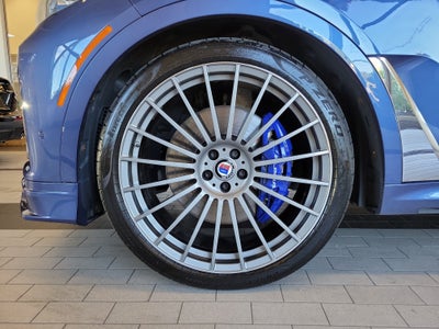 2021 BMW X7 ALPINA XB7