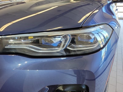 2021 BMW X7 ALPINA XB7