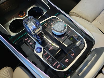 2021 BMW X7 ALPINA XB7