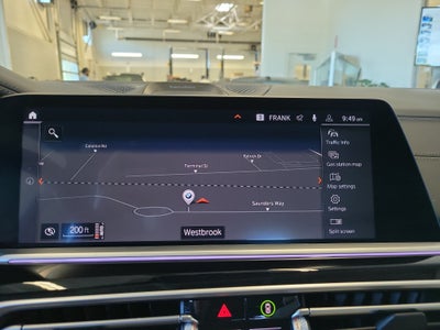2021 BMW X7 ALPINA XB7