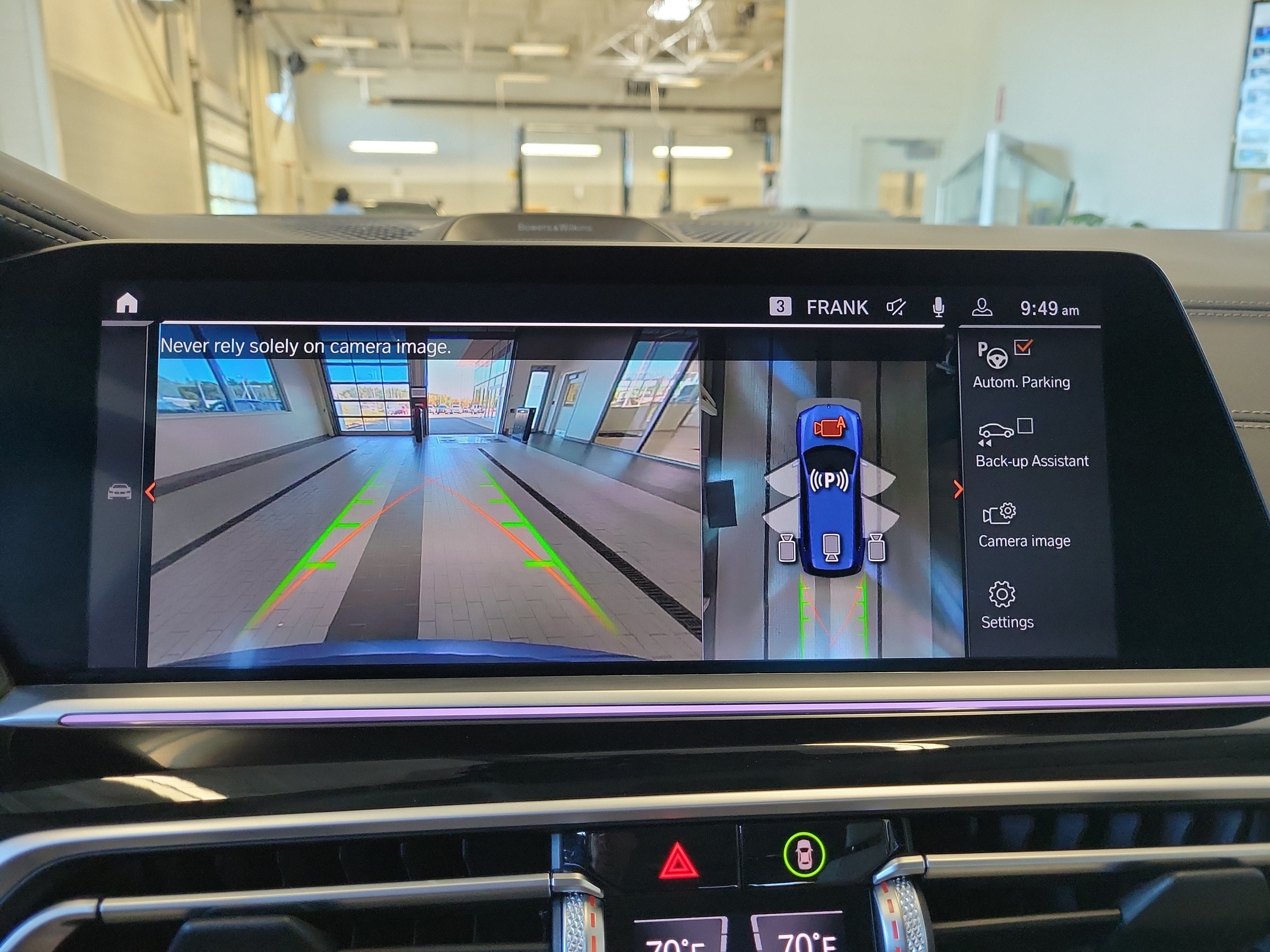 2021 BMW X7 ALPINA XB7