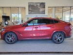 2023 BMW X6 M50i