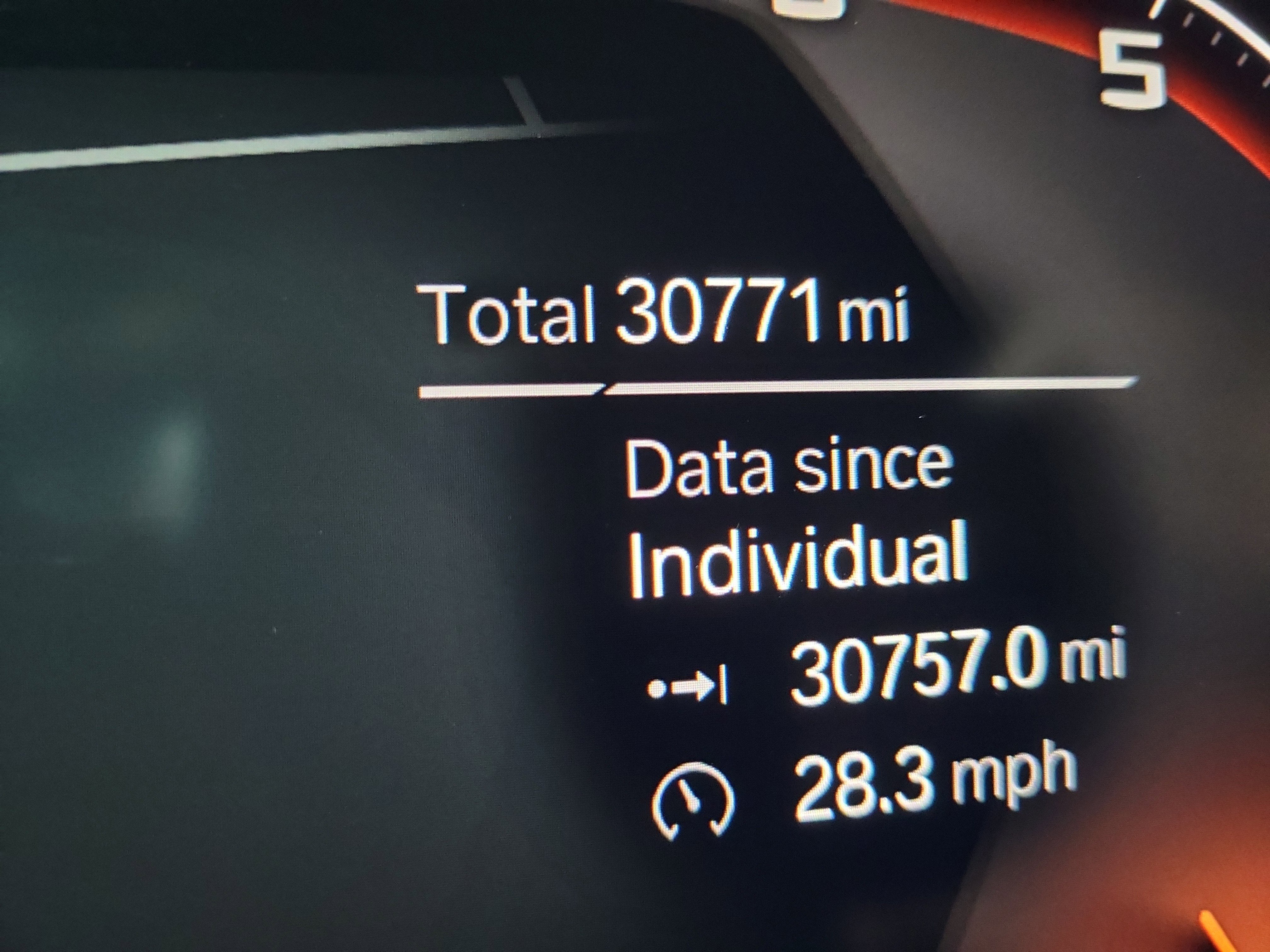 2023 BMW X5 M50i
