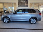2016 BMW X5 xDrive50i
