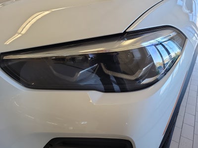 2022 BMW X5 xDrive45e