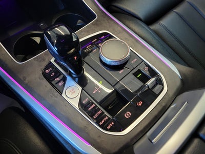 2022 BMW X5 xDrive45e