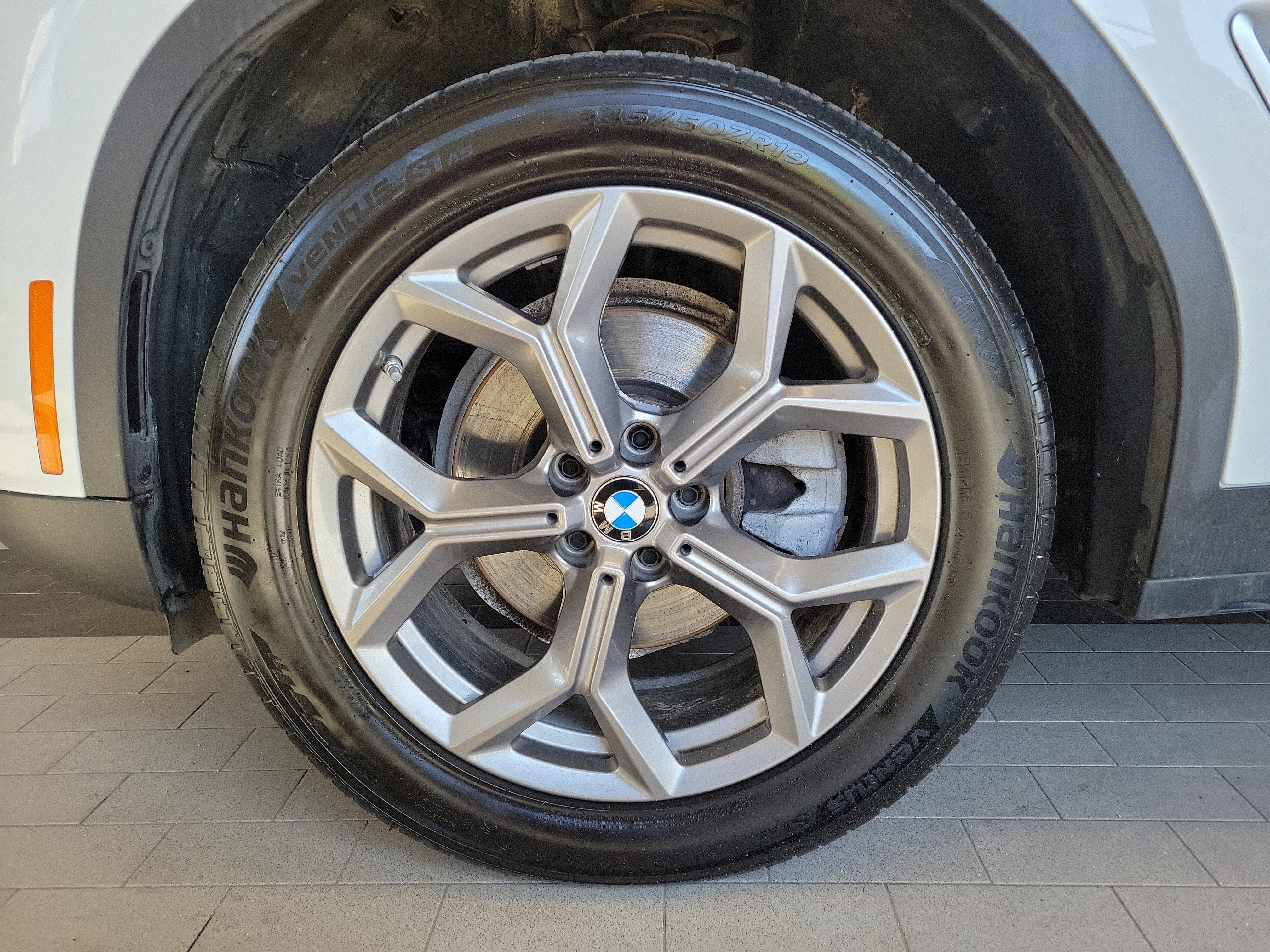 2021 BMW X3 xDrive30e