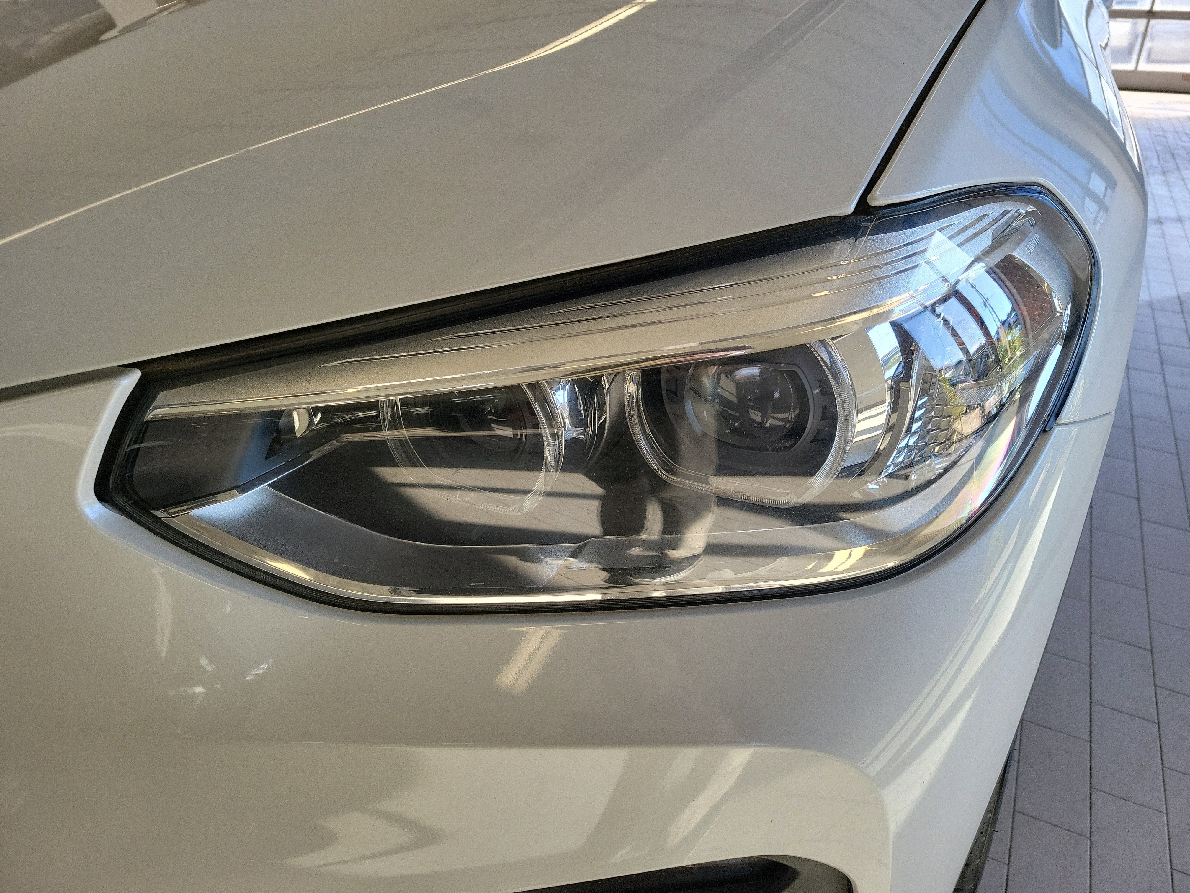 2021 BMW X3 xDrive30e