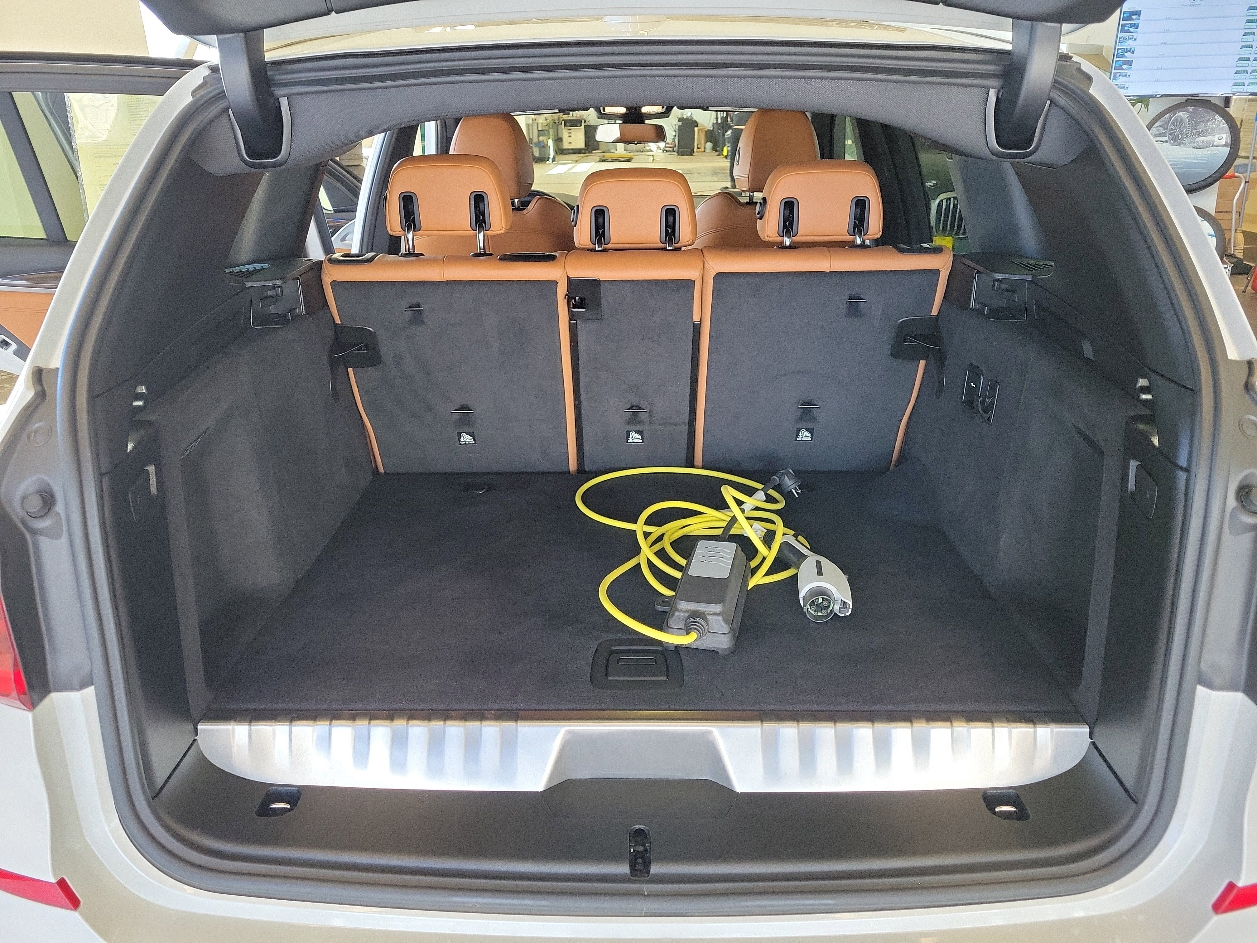 2021 BMW X3 xDrive30e