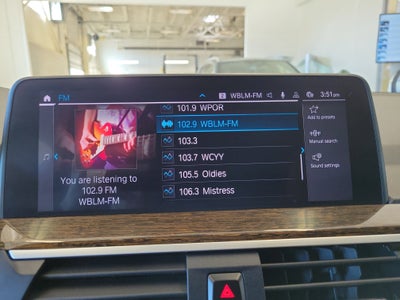 2021 BMW X3 xDrive30e