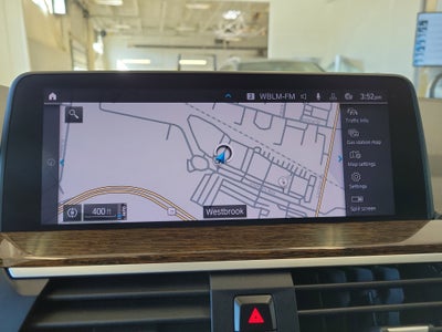 2021 BMW X3 xDrive30e