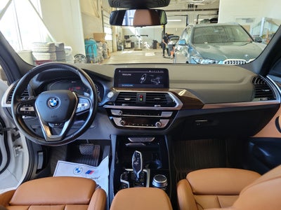 2021 BMW X3 xDrive30e