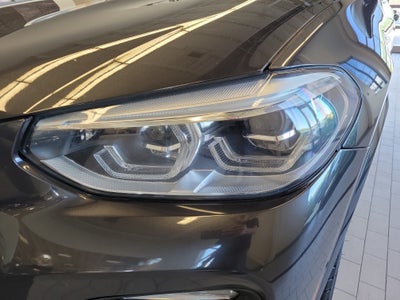 2019 BMW X3 M40i