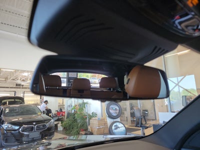 2019 BMW X3 M40i