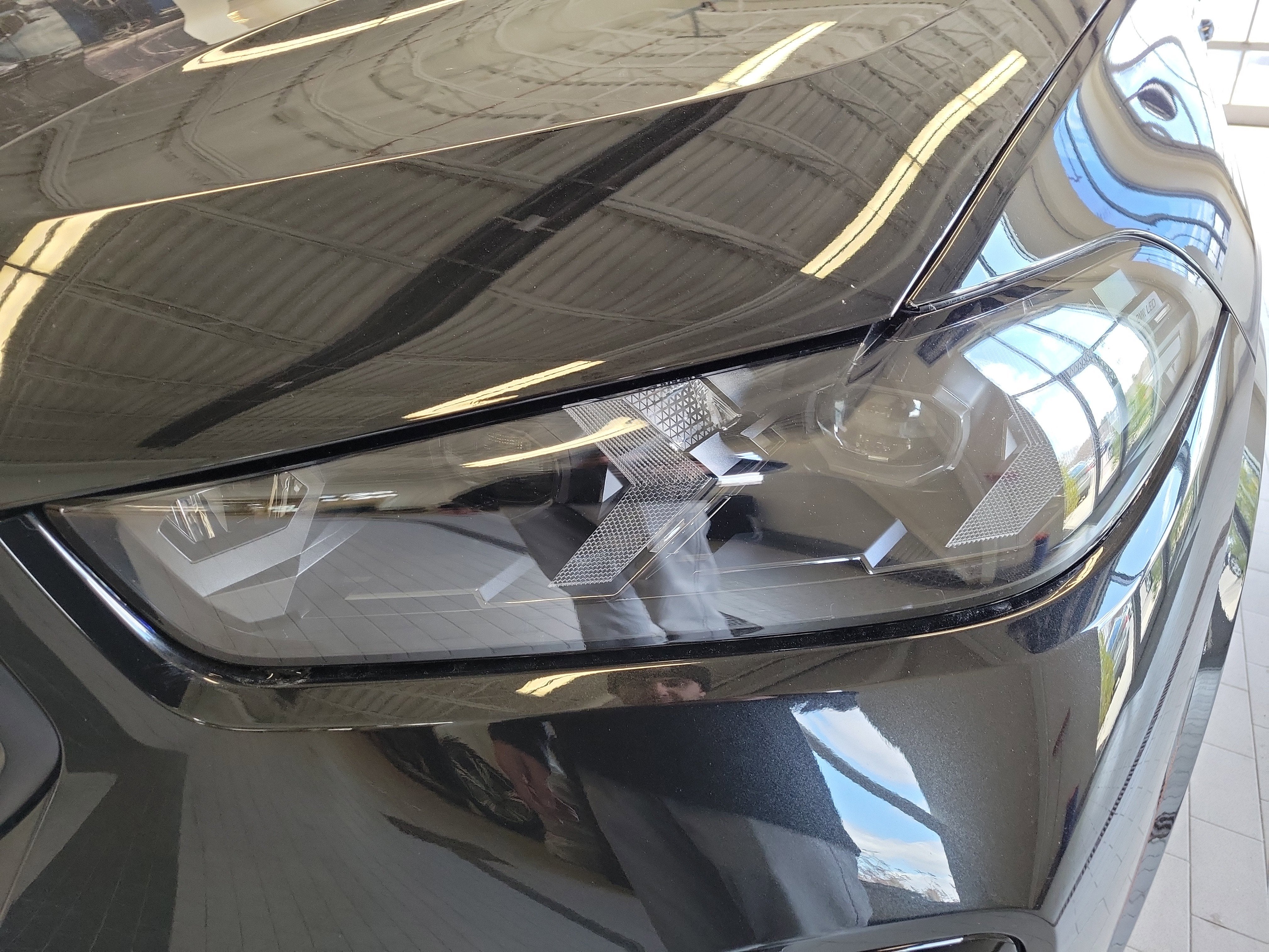 2024 BMW X5 M Competition