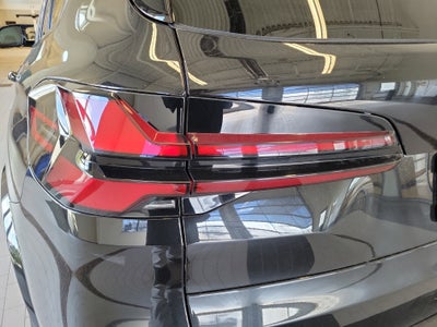 2024 BMW X5 M Competition