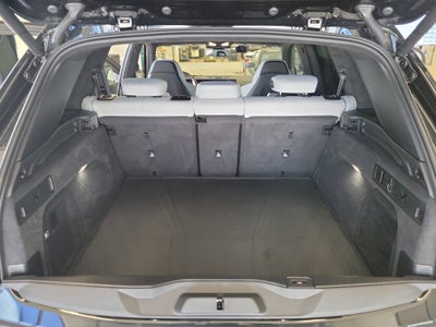 2024 BMW X5 M Competition