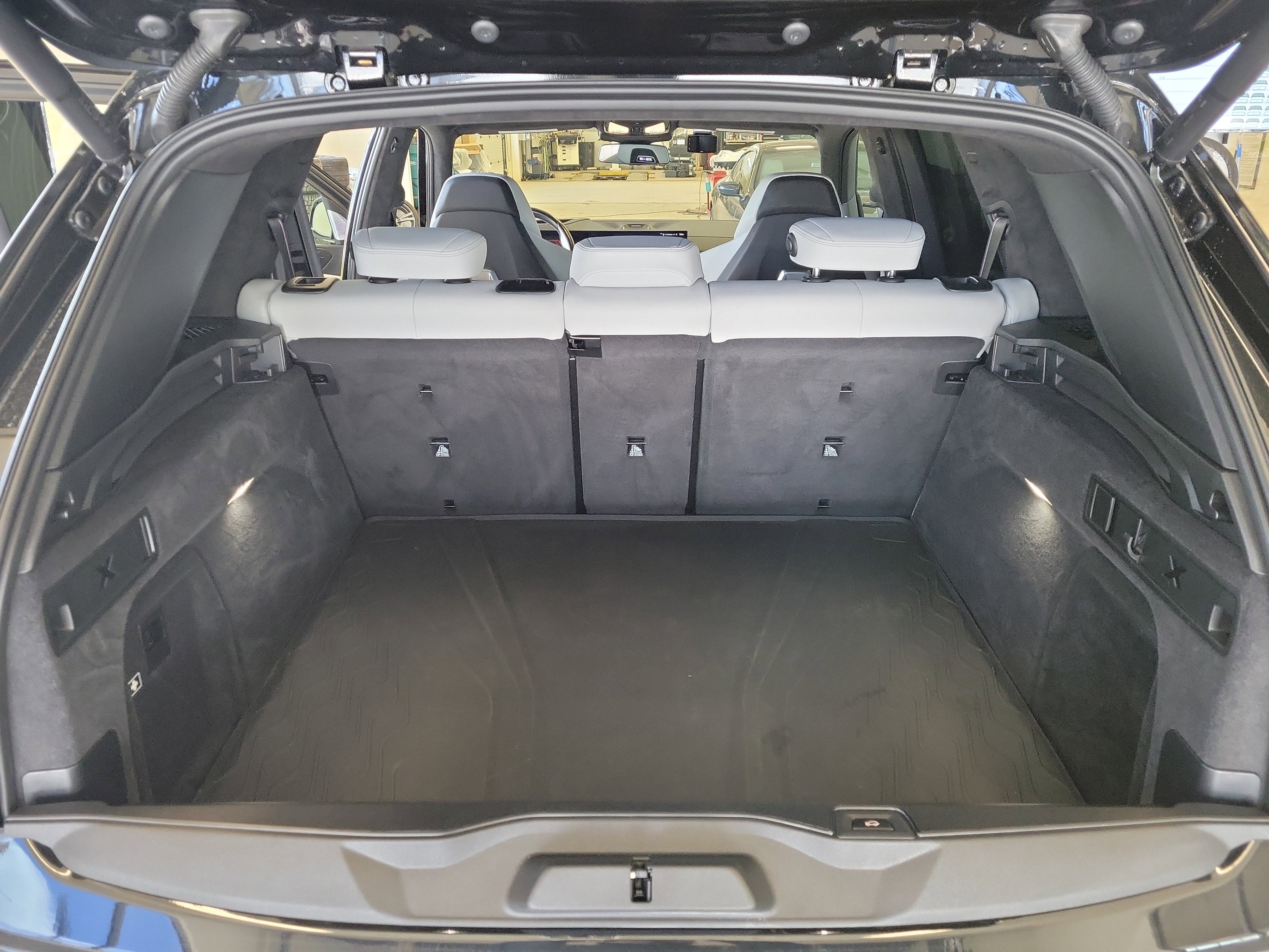 2024 BMW X5 M Competition