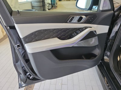 2024 BMW X5 M Competition