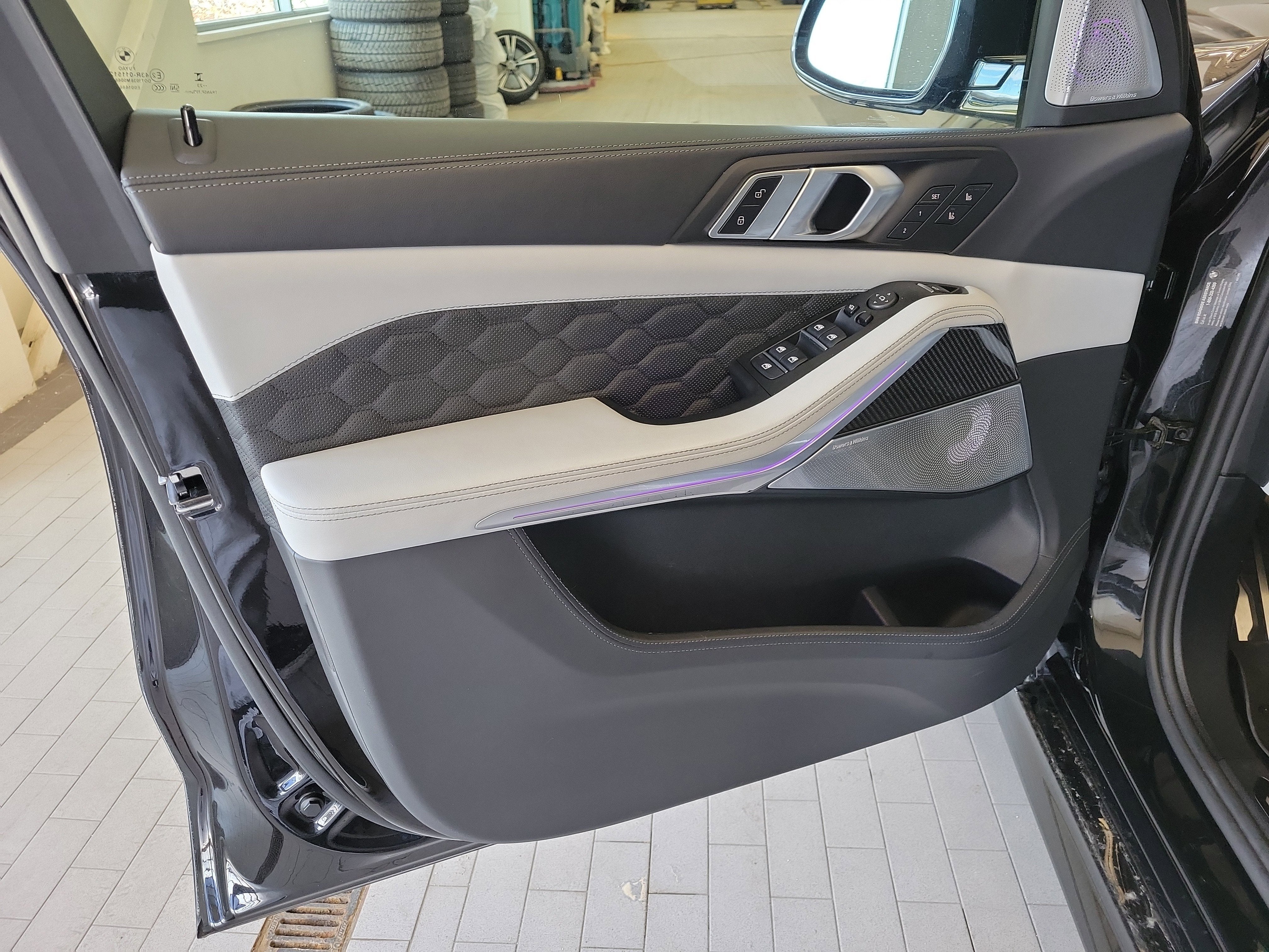 2024 BMW X5 M Competition