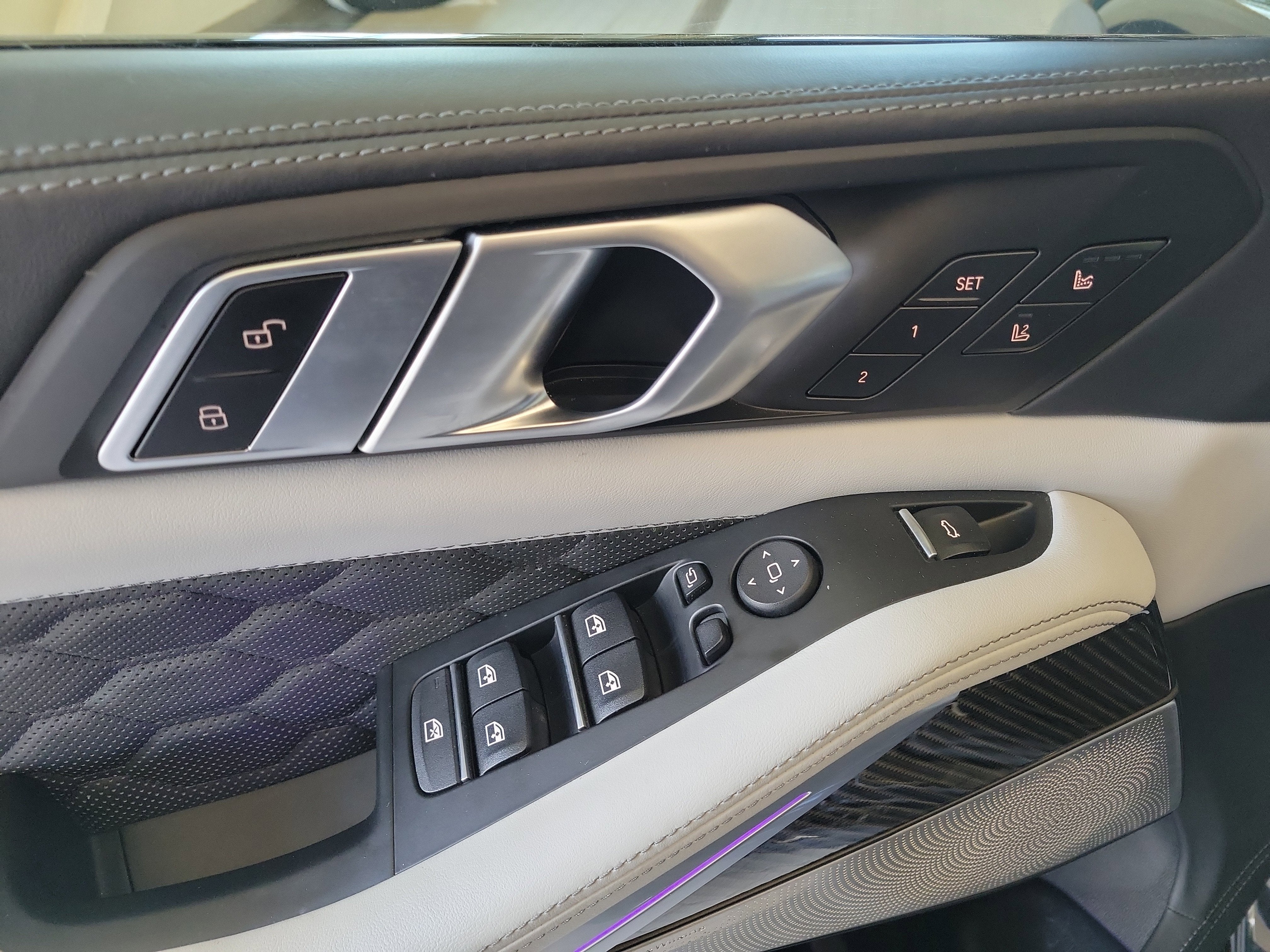 2024 BMW X5 M Competition